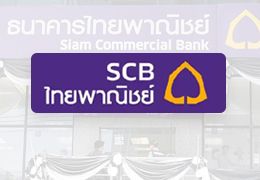 泰国汇商银行开户