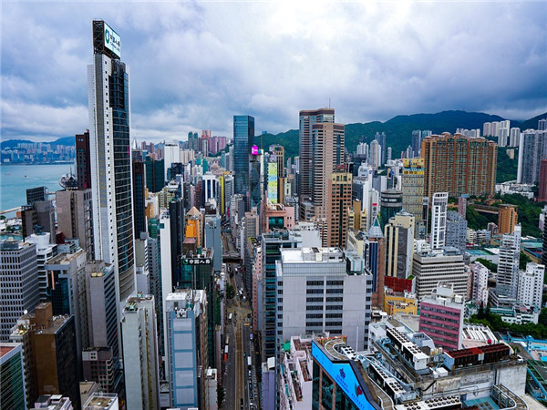 人才纷纷选择香港，高才通计划一年申请人次高达6.5万