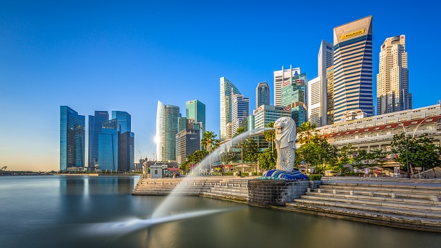 新加坡消费税是什么，什么情况会被要求注册消费税
