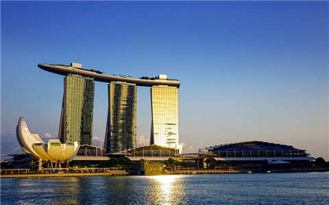 新加坡区块链政策，注册新加坡基金会的优势