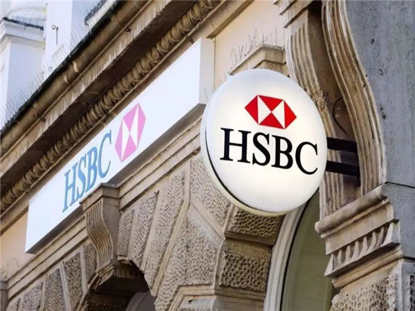 如何在香港汇丰银行成功开出个人账户？