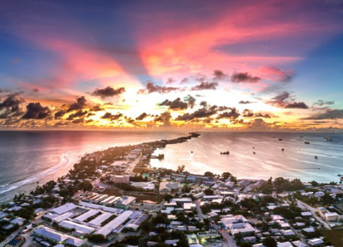 马绍尔公司年审