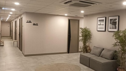 香港办公室租赁